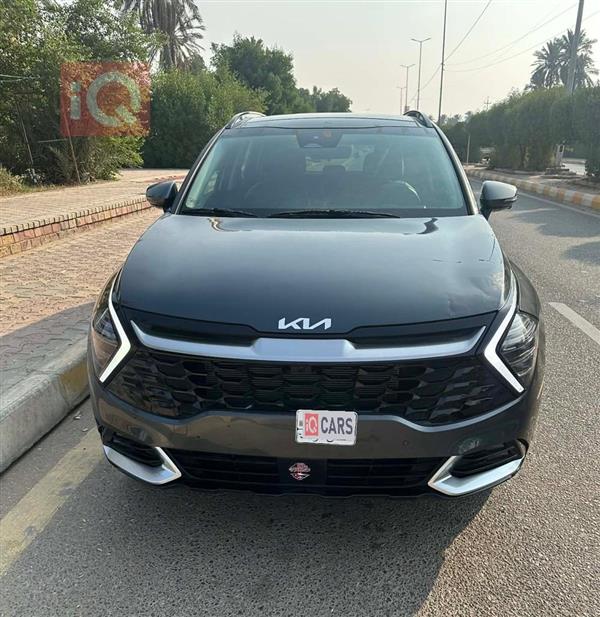 Kia Sportage 2024 for sale in Iraq - Amarah